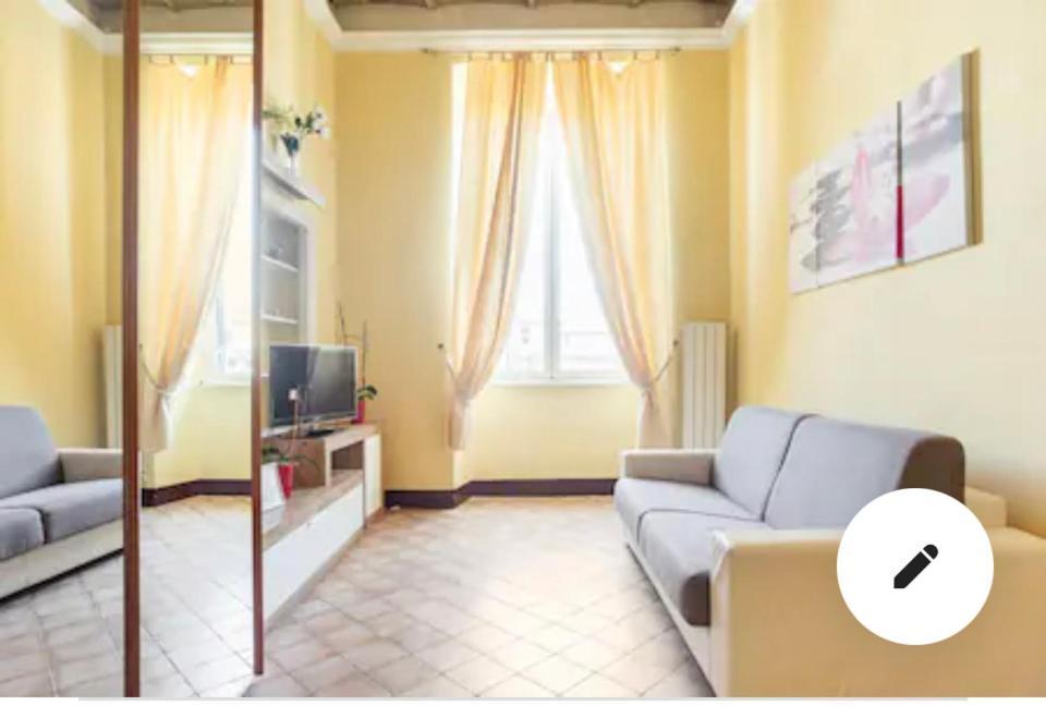 Il Panorama Di San Pietro Apartment Rome Exterior photo