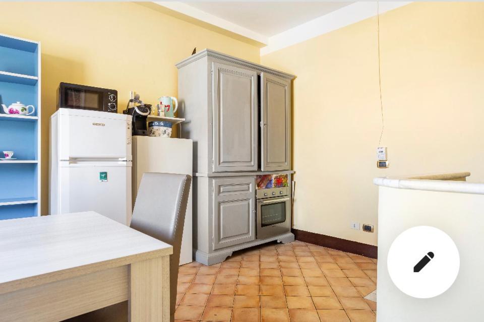Il Panorama Di San Pietro Apartment Rome Exterior photo