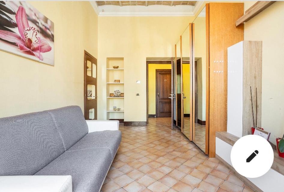 Il Panorama Di San Pietro Apartment Rome Exterior photo