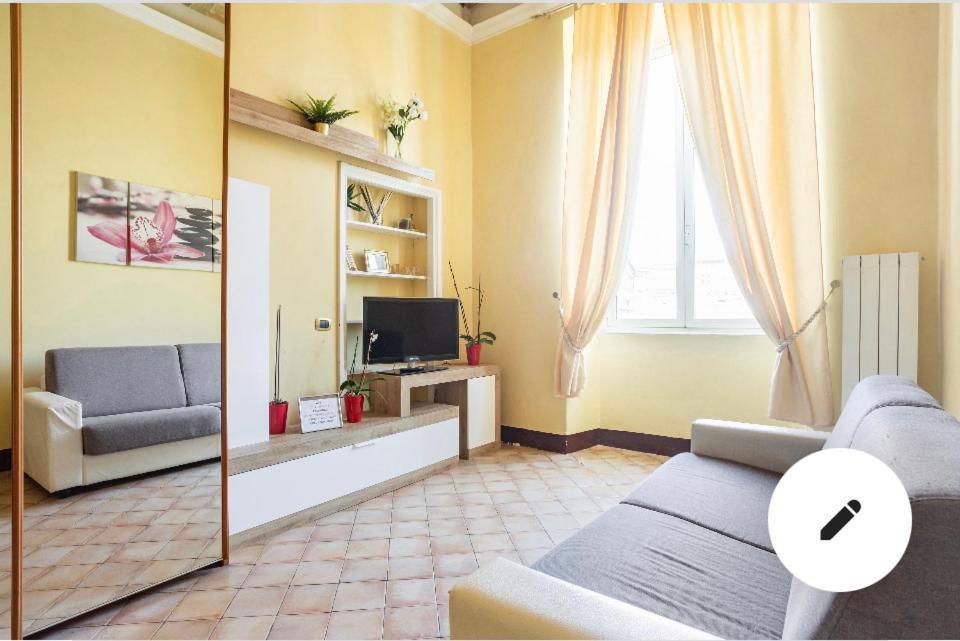 Il Panorama Di San Pietro Apartment Rome Exterior photo